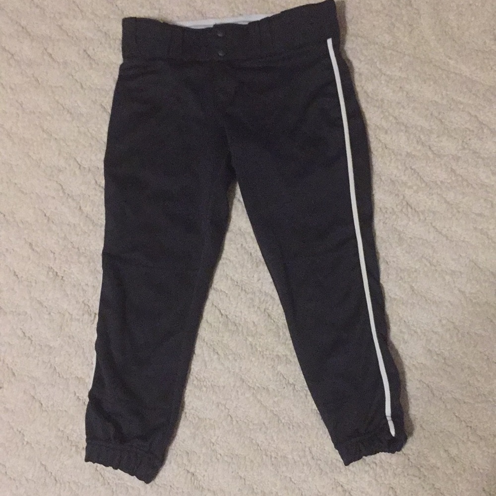 Chamorro softball pants
